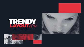 Trendy Layout-19428015