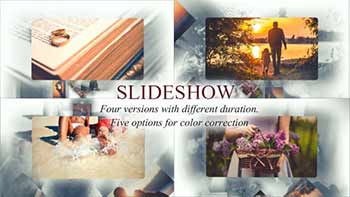Elegant Slideshow-17214499