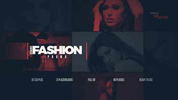 Dynamic Fashion Promo-22002913