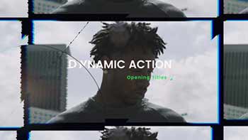 Dynamic Action-20282687