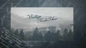 Vintage Slideshow-13921994
