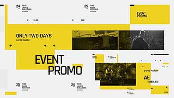 Event Promo Typography-21330762