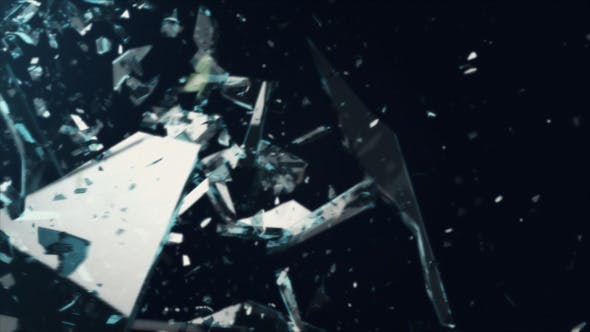 Shattered Logo-10034856