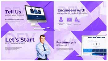 Digital Development-242499