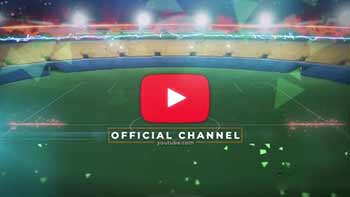 3D Stadium Logo Intro-244957