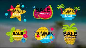 Summer Sale-243581