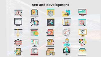 SEO And Development-206731