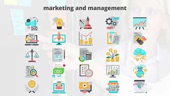 Marketing And Management-206728
