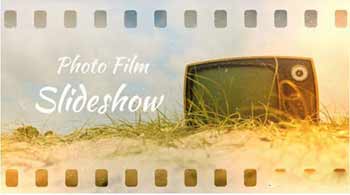 Photo Film Slideshow-244220