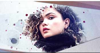 Ink Paper Slideshow-245086