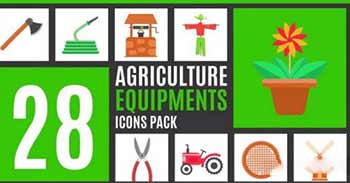 Agriculture Equipment-245237