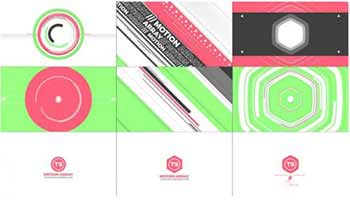 Logo Animation Bundle-242147