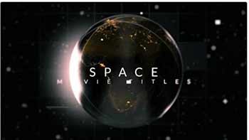 Space Movie Titles-245495
