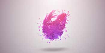 Organic Particles Logo-2074187