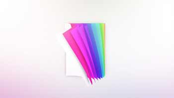 Colorful Pages Logo-7067659