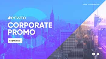 Clean Corporate Promo-23061215