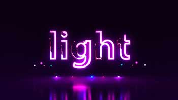 Neon Logo-23920280