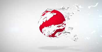 Tearing Sphere Logo-5039640