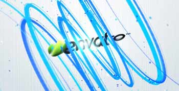 Spiral Logo Reveal-2649483