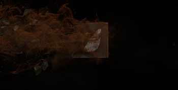 Blown Out Logo Reveal II-1700428