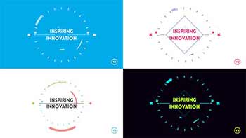 Elegant Logo Reveal-13840510