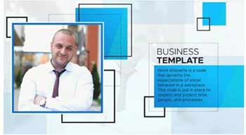 Corporate Slideshow-250258