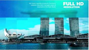 Bussines Slideshow-251188