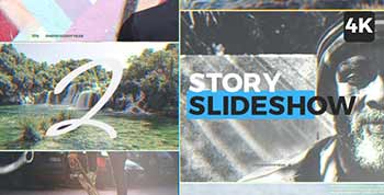Story Slideshow-21189536