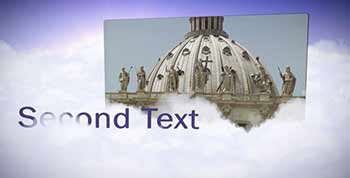 In The Clouds-3837580