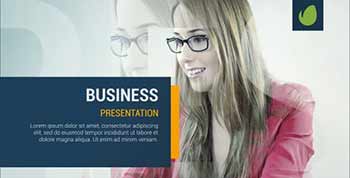 Business Presentation-20616675