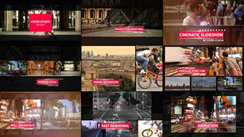 Elegant Slideshow-12648182