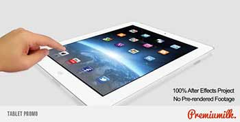 Tablet Promo-2732155