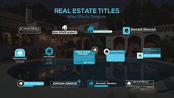 Real Estate Titles-143314