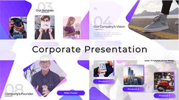 Corporate Video-22096508
