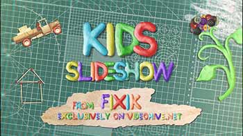 Kids Slideshow-21738166