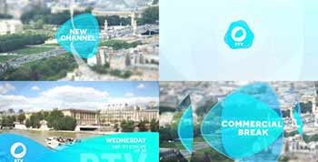 Broadcast Slideshow-19448763