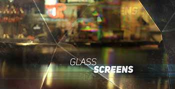 Glass Screens-13542296