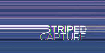 Striped capture-10930021