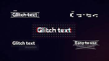 Distortion Glitch-143809