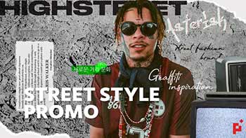 Street Style Promo-23534572