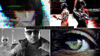 Digital Video Effects-24145012