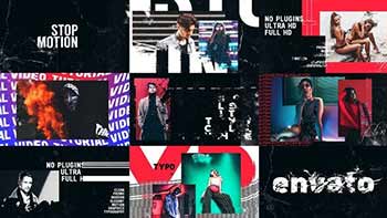 Stop Motion Opener-23880128