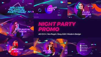 Night Party Promo-23900063