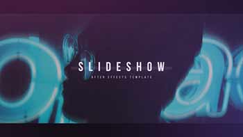 Elegant Slideshow-22999574