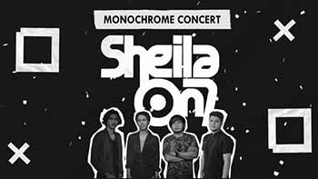 Monochrome Concert-23808265