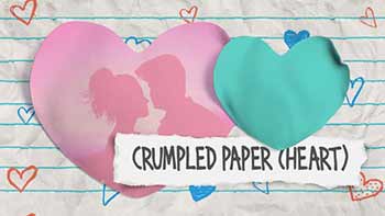 Crumpled Paper-23307228