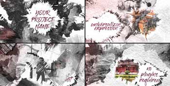 Ink Slideshow-20541485