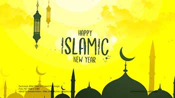Islamic New Yea-24466802