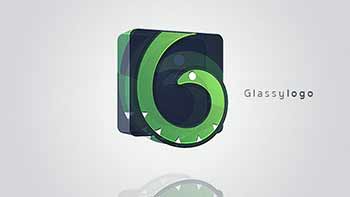 Glassy Logo-14951368