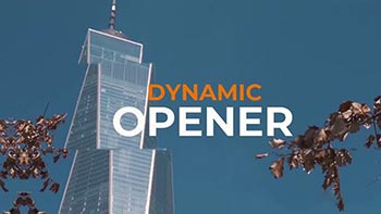 Dynamic Opener-142420